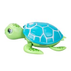 Интерактивная игрушка Silverlit Врятуй Черепаху, зелена Фото 6