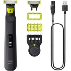 Триммер Philips QP6542/15 Фото