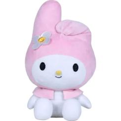 Мягкая игрушка Hello Kitty Май Мелоді , 30 см Фото