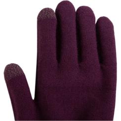 Рукавицы Trekmates Merino Touch Glove TM-005149 blackcurrant M Фото 1