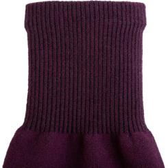 Рукавицы Trekmates Merino Touch Glove TM-005149 blackcurrant M Фото 2