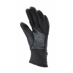 Рукавицы Trekmates Ullscarf Glove TM-006165 black M Фото 1