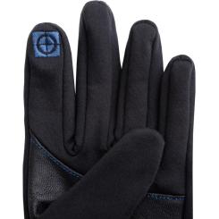 Рукавицы Trekmates Ullscarf Glove TM-006165 black M Фото 2