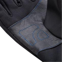 Рукавицы Trekmates Ullscarf Glove TM-006165 black M Фото 3