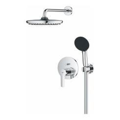 Душевой гарнитур Grohe QuickFix 25292000 Фото 1