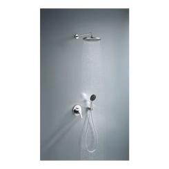 Душевой гарнитур Grohe QuickFix 25292000 Фото 3