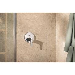 Душевой гарнитур Grohe QuickFix 25292000 Фото 4