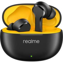 Наушники realme Buds T110 (RMA2306) Black Фото