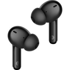 Наушники realme Buds T110 (RMA2306) Black Фото 1