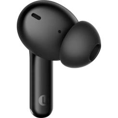 Наушники realme Buds T110 (RMA2306) Black Фото 2