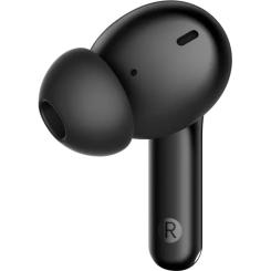 Наушники realme Buds T110 (RMA2306) Black Фото 3