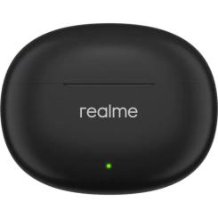 Наушники realme Buds T110 (RMA2306) Black Фото 4