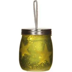 Украшение декоративное Luca Lighting Світильник Зелений Фото