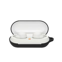 Чехол для наушников BeCover Silicon для Sony WF-C500 Black Фото