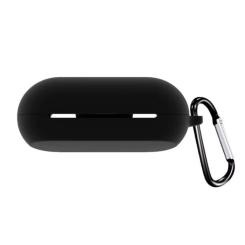 Чехол для наушников BeCover Silicon для Sony WF-C500 Black Фото 1