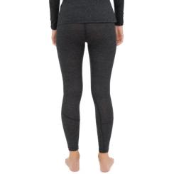 Термоштаны Turbat Retezat Bottom Wmn caviar black XS Фото 1