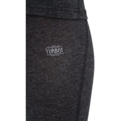 Термоштаны Turbat Retezat Bottom Wmn caviar black XS Фото 2