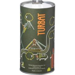 Термоштаны Turbat Retezat Bottom Wmn caviar black XS Фото 6
