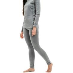 Термоштаны Turbat Yeti Bottom Wmn cloudburst grey S Фото