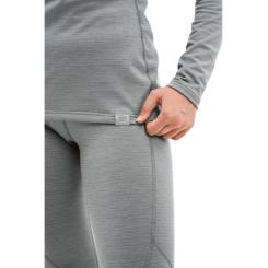 Термоштаны Turbat Yeti Bottom Wmn cloudburst grey S Фото 2