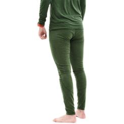 Термоштаны Turbat Retezat Bottom Mns kombu green XXL Фото 1