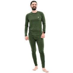 Термоштаны Turbat Retezat Bottom Mns kombu green XXL Фото 2