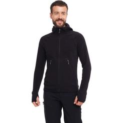Кофта Turbat Annapurna Mns black L Фото