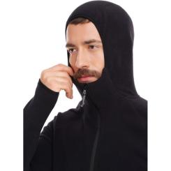 Кофта Turbat Annapurna Mns black L Фото 2