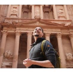 Кофта Turbat Peak Mns jet black L Фото 5