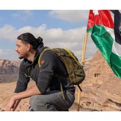 Кофта Turbat Peak Mns jet black L Фото 6