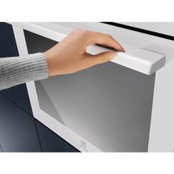 Духовой шкаф Electrolux EOD6F77WV Фото 4