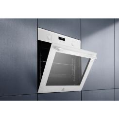 Духовой шкаф Electrolux EOD6F77WV Фото 5