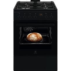 Плита Electrolux LKK660220K Фото