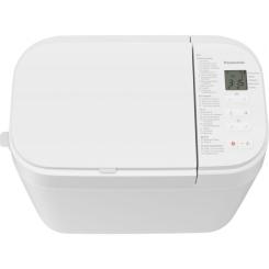 Хлебопечка Panasonic SD-R2520WTS Фото 3