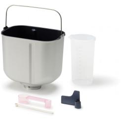 Хлебопечка Panasonic SD-R2520WTS Фото 5