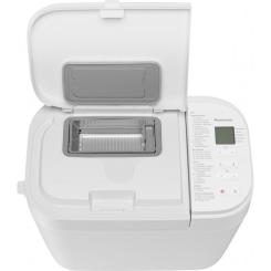 Хлебопечка Panasonic SD-R2520WTS Фото 8