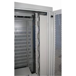 Шкаф напольный CSV 42U Rackmount 600x1200 Perf Фото 3