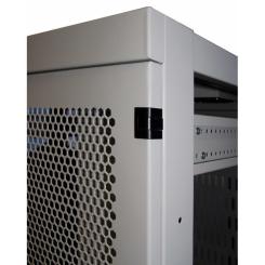 Шкаф напольный CSV 46U Rackmount 800x1200 Acrylic Фото 2