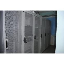 Шкаф напольный CSV 46U Rackmount 800x1200 Acrylic Фото 5