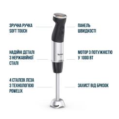 Блендер Tefal HB672830 Фото 4