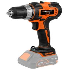 Шуруповерт Tekhmann TCD-35/i20 (без АКБ та ЗП) Фото