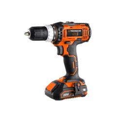 Шуруповерт Tekhmann TCD-35/i20 (без АКБ та ЗП) Фото 1