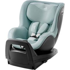 Автокресло Britax-Romer DUALFIX PRO M Style Harbor Blue Фото 1
