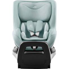 Автокресло Britax-Romer DUALFIX PRO M Style Harbor Blue Фото 2