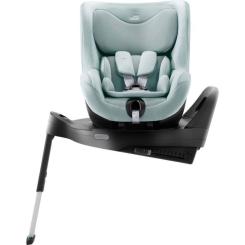 Автокресло Britax-Romer DUALFIX PRO M Style Harbor Blue Фото 3
