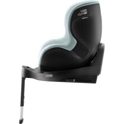 Автокресло Britax-Romer DUALFIX PRO M Style Harbor Blue Фото 4