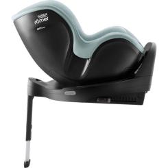 Автокресло Britax-Romer DUALFIX PRO M Style Harbor Blue Фото 5