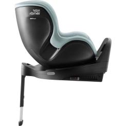 Автокресло Britax-Romer DUALFIX PRO M Style Harbor Blue Фото 6