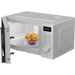 Микроволновая печь Gorenje MO20A3WH Фото 9