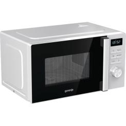 Микроволновая печь Gorenje MO20A3WH Фото 1